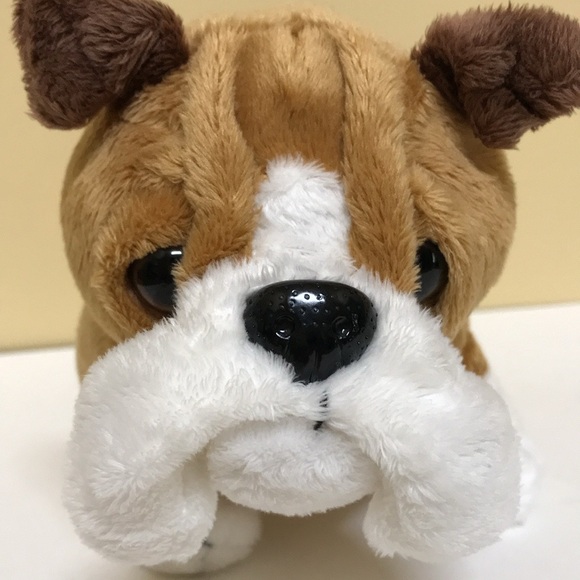 2/$15 BULLDOG WEBKINZ - Picture 1 of 9